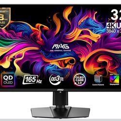 MSI MAGI GAMING COMPUTER 