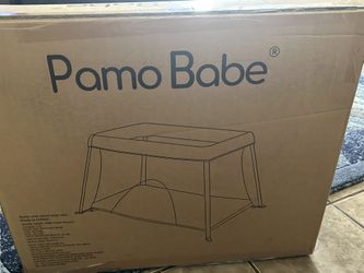 Pambo Babe