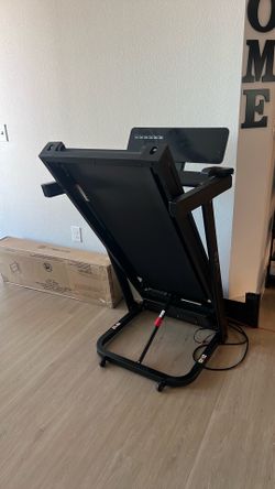 Treadmill