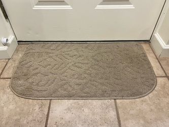 Door mat
