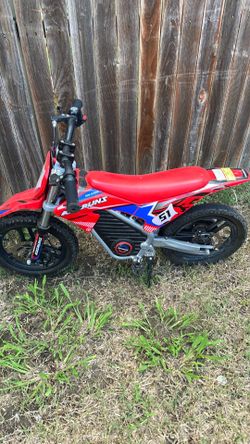 Kdz-runs e-bike