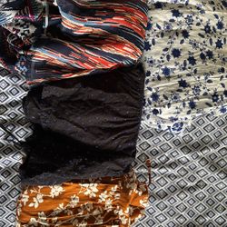Women’s Dresses- Petite Xs-S