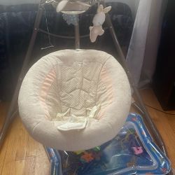 Baby Swing 