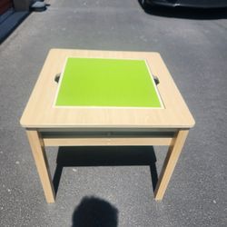 Kids Table 