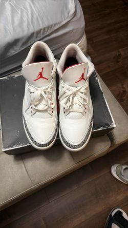 Air Jordan 3 Reimagined