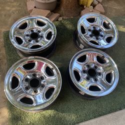 Rims