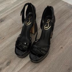 Sam Edelman Heels
