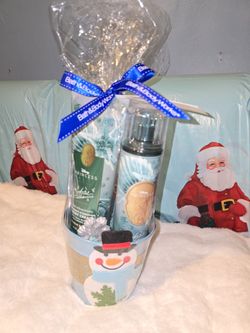 Disney Princesses Bath And Body Works Gift Sets