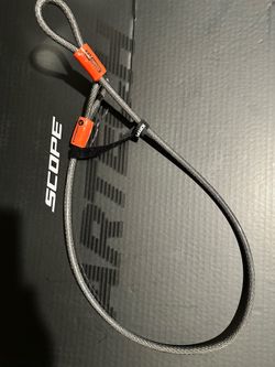 Kryptonite Bicycle Cable for U Lock