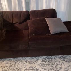 2 Sofa 