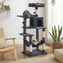 Cat Tree