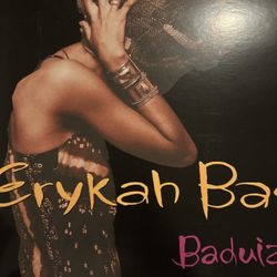 Erykah Badu ~ it’s Fire 🔥 She Is 🔥