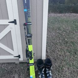 Ski Bundle