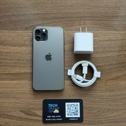 iPhone 12 Pro 512Gb Unlocked