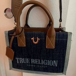 True Religion Bag 