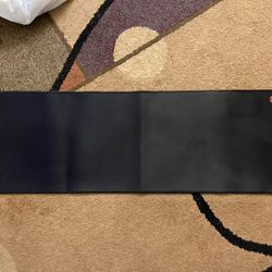 GLteck Mousepad - Large For Gaming