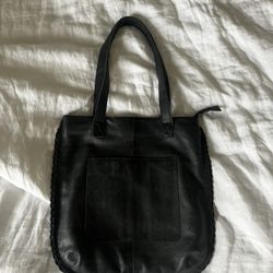 Latico Leathers Lizzie Tote