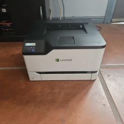 Lexmark Printer