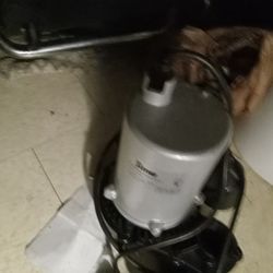 Sug Pump