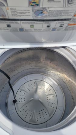 Washer and dryer Set Whirlpool