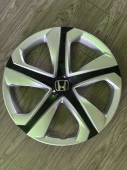 Honda Hub Cap