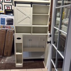 Over The Toilet Cabinet