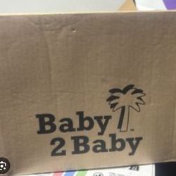 Baby2baby diapers