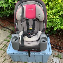 Car seat