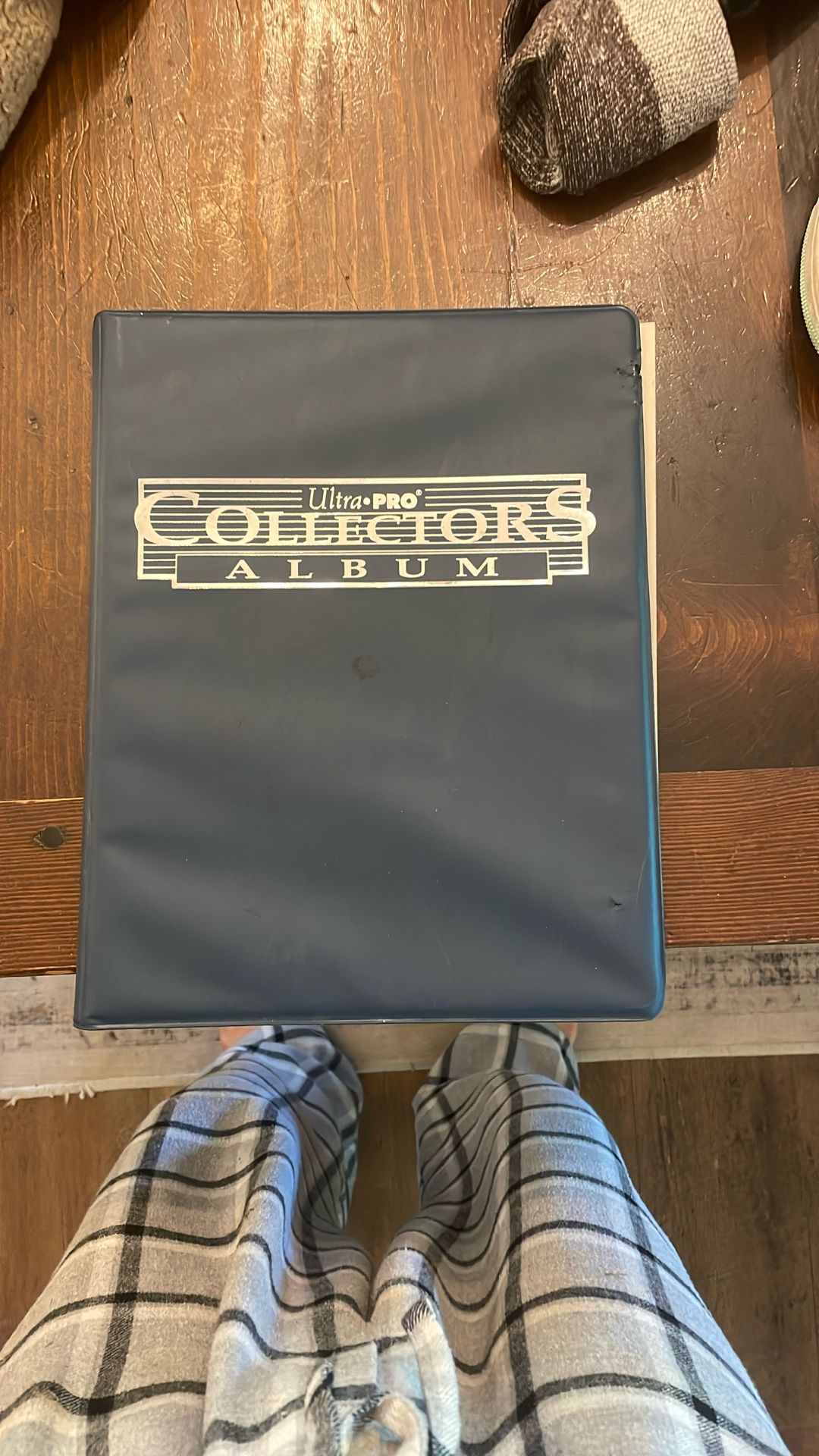 Collector Case 