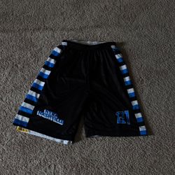 Basketball shorts