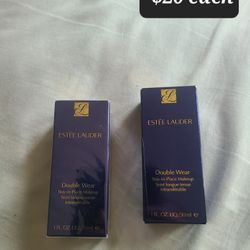 Makeup Haul (Prices Reduced)