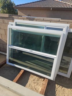 Retrofit windows
