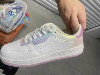 Nautica Shoe Size 5 New