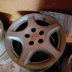 Lexus Wheels