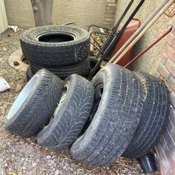 Tires