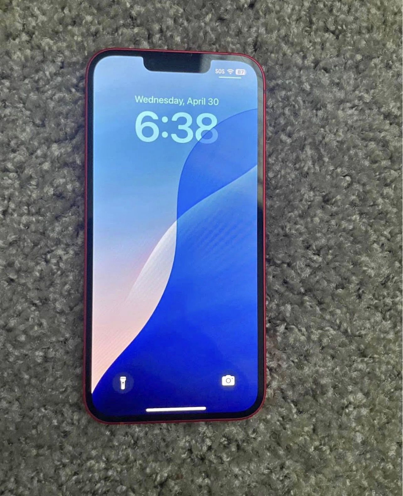 iPhone 13