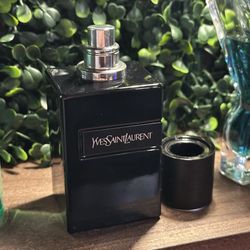 YSL Y Le Parfum 2.0 Oz 60ML Men’s Cologne Fragrance 