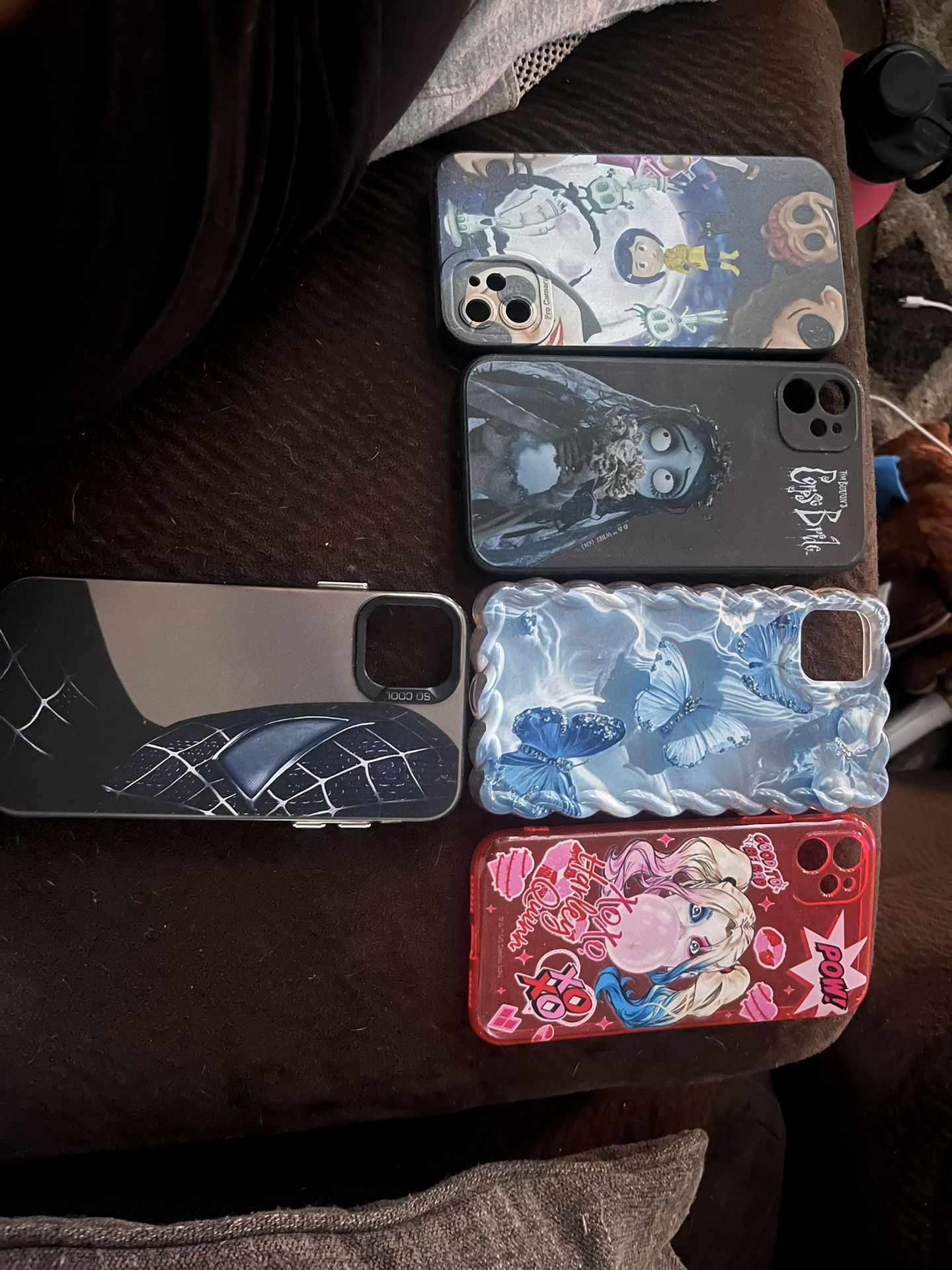 iPhone 11 Cases