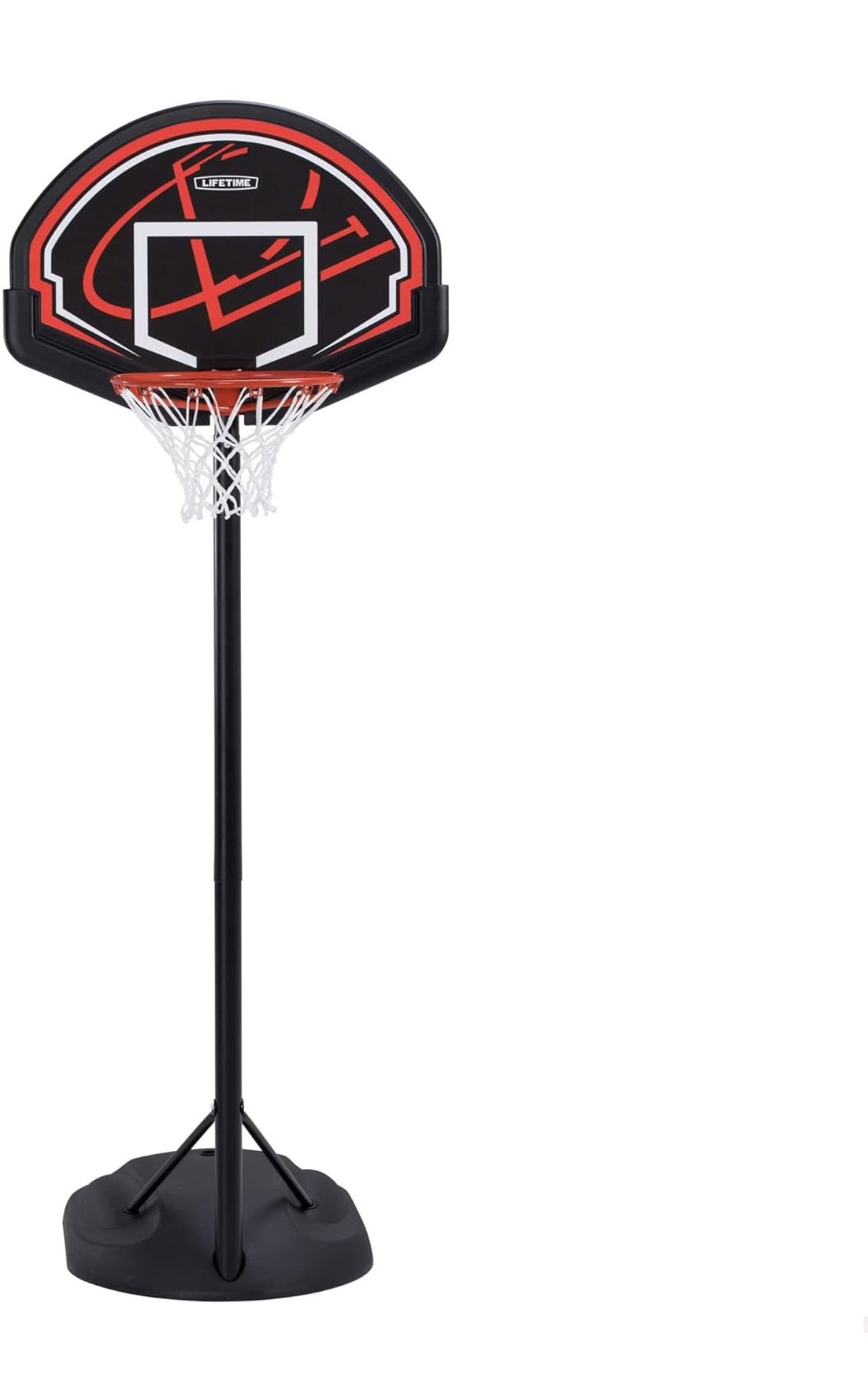 Lifetime Youth 32” Basketball Hoop