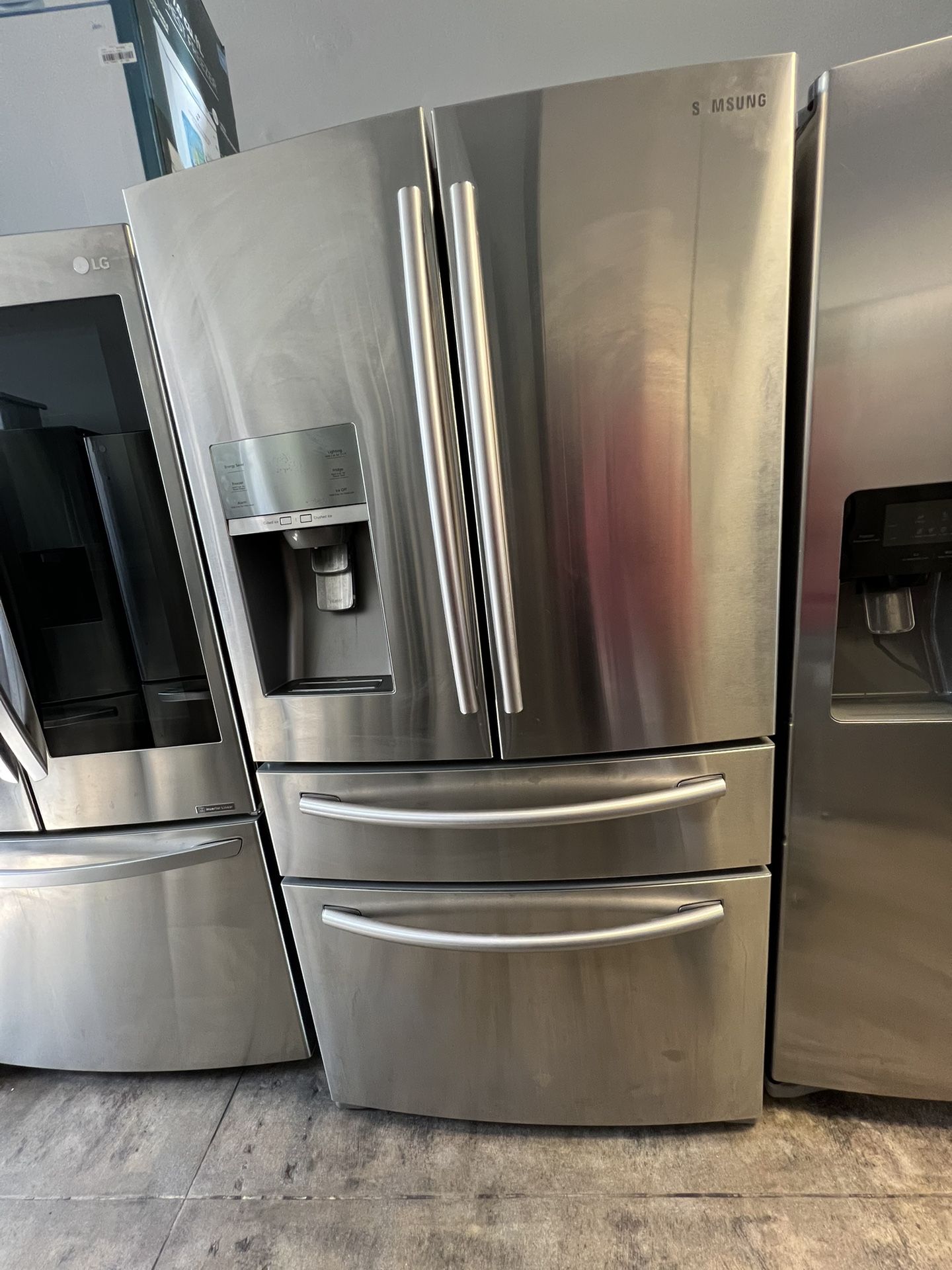 Refrigerator