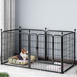 Pet Pens Fence Heavy Duty XL-large Brand New Thickened