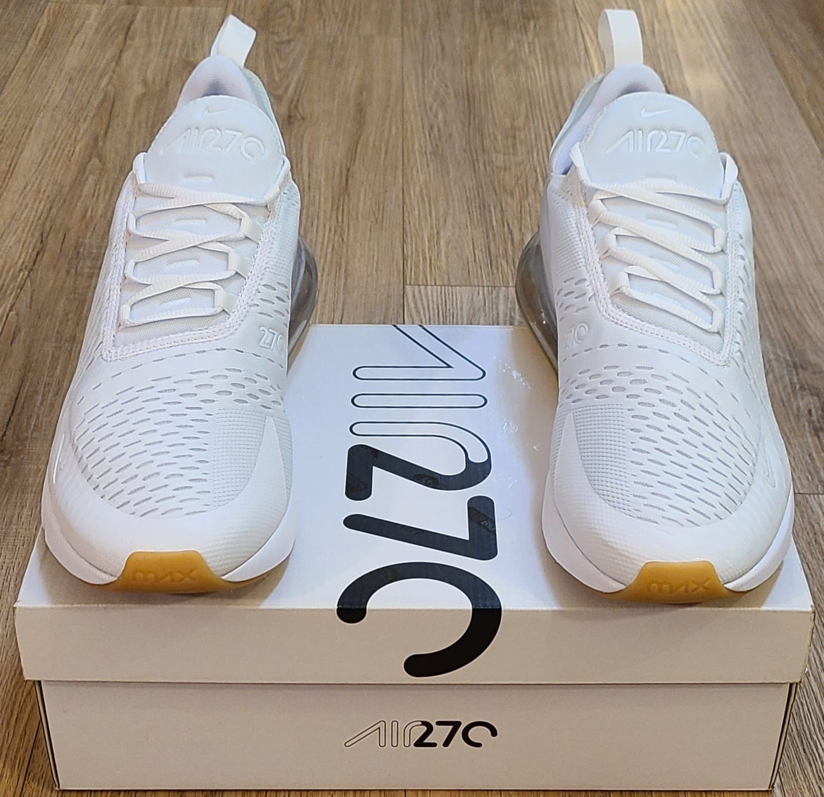 Nike Air Max 270 Size 13 For Men
