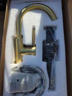 Faucet