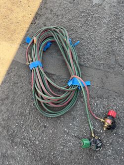 Welding torch