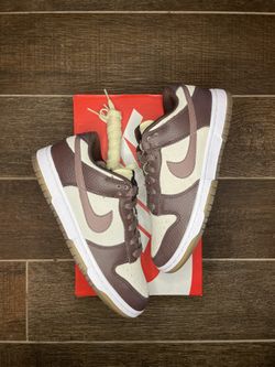 Nike Dunk Low Plum Eclipse 