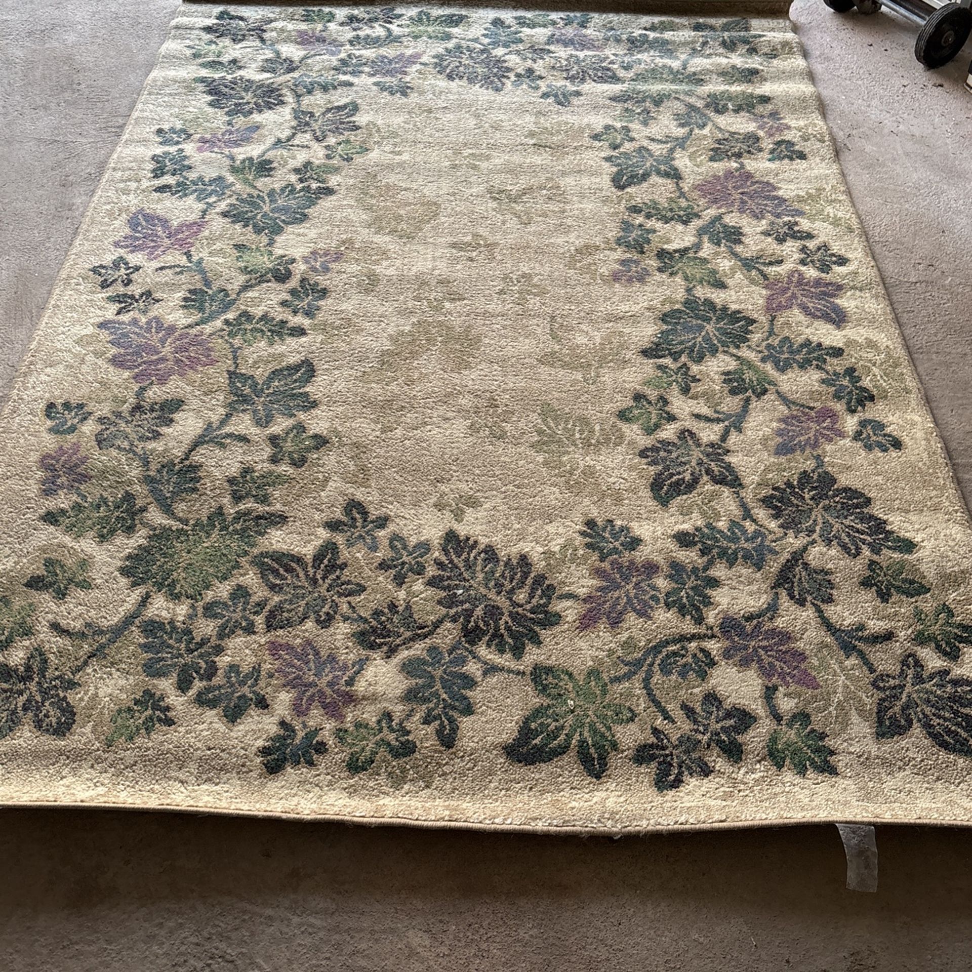 Rug