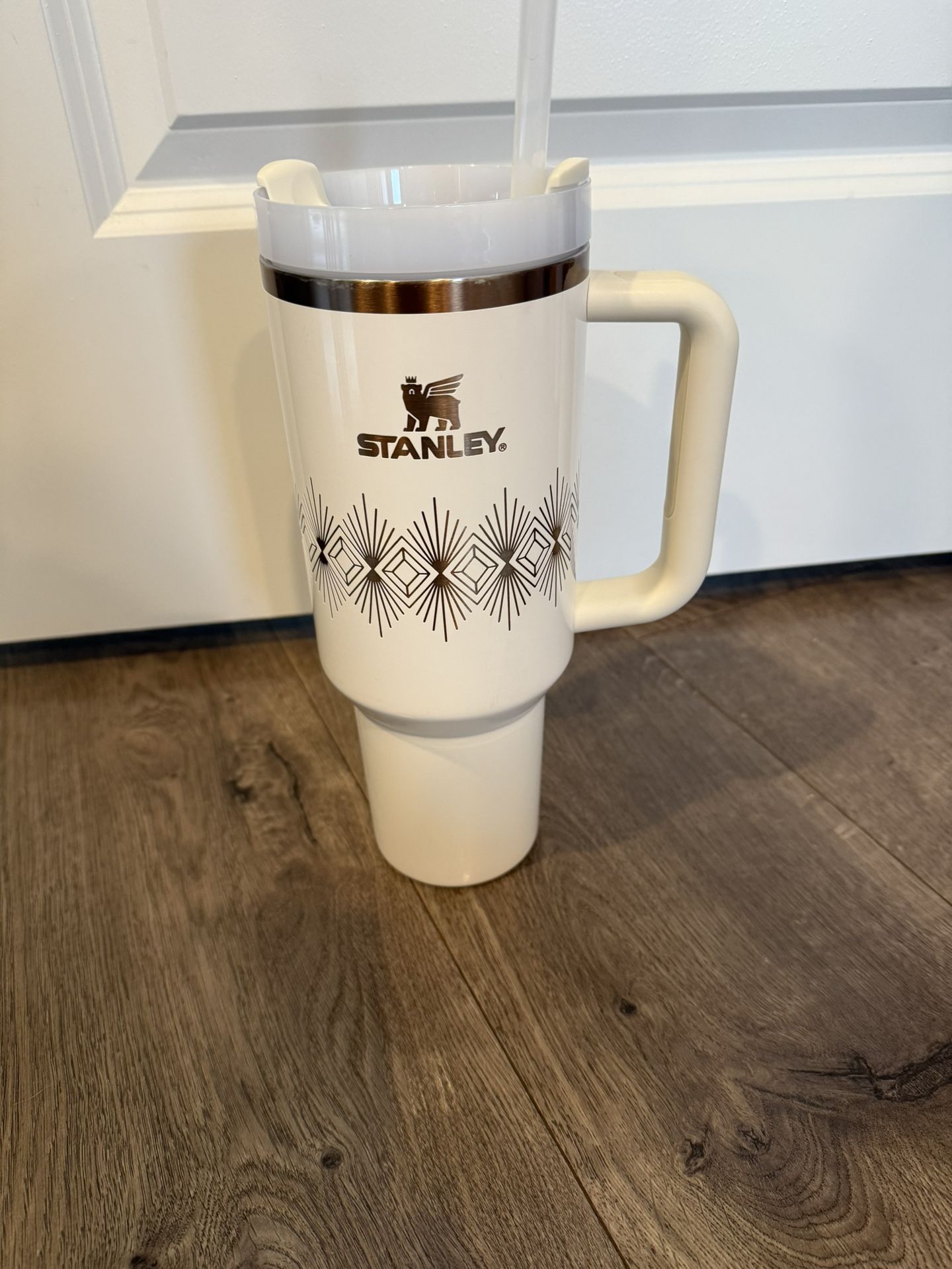 Stanley H2.0. 40 oz Deco Tumbler 