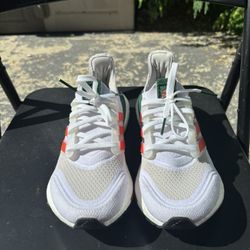 Adidas UltraBoost 21’ NCAA Pack - Miami