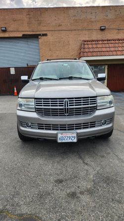 2008 Lincoln Navigator