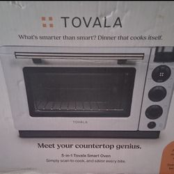 Tovala Smart Oven 